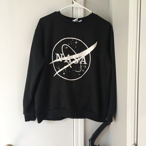 Vintage NASA Sweatshirt